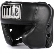 TITLE 15749 Боксерский шлем TITLE Boxing Hi-Performance фото